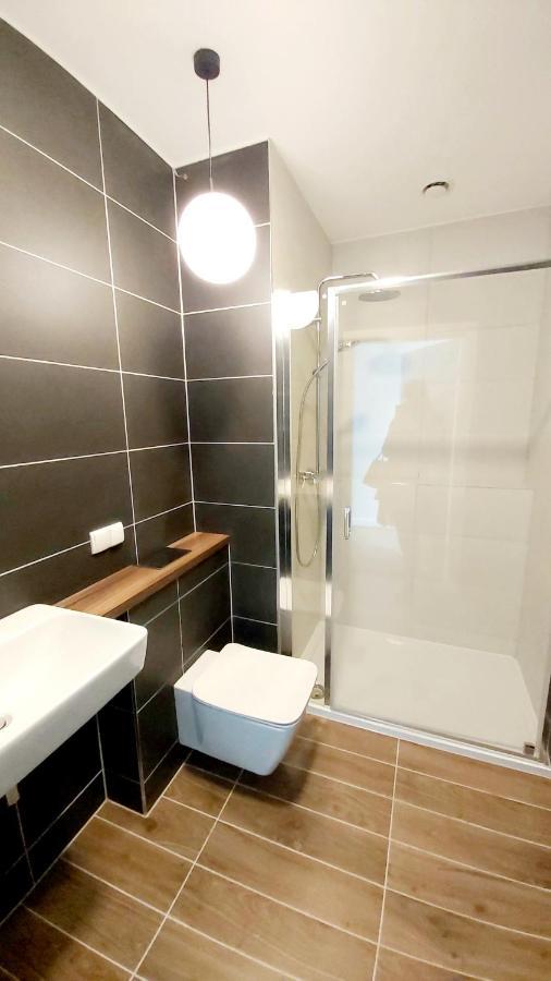 Stara Biblioteka Lejlighedshotel Wrocław Eksteriør billede