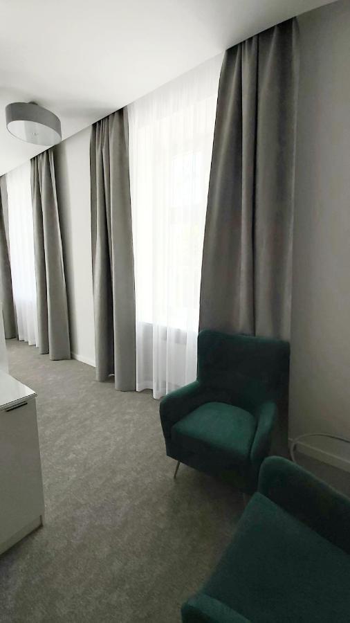 Stara Biblioteka Lejlighedshotel Wrocław Eksteriør billede