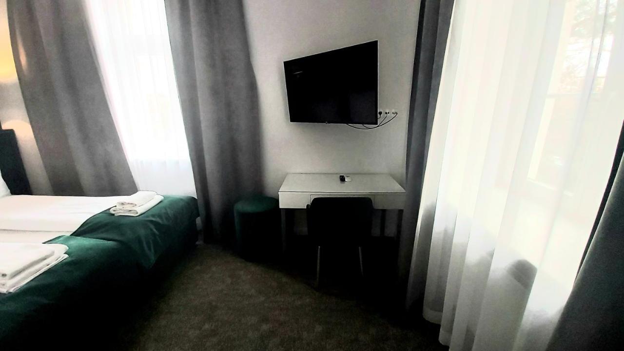 Stara Biblioteka Lejlighedshotel Wrocław Eksteriør billede