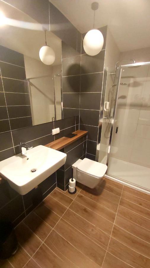 Stara Biblioteka Lejlighedshotel Wrocław Eksteriør billede