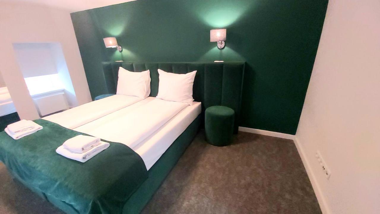 Stara Biblioteka Lejlighedshotel Wrocław Eksteriør billede