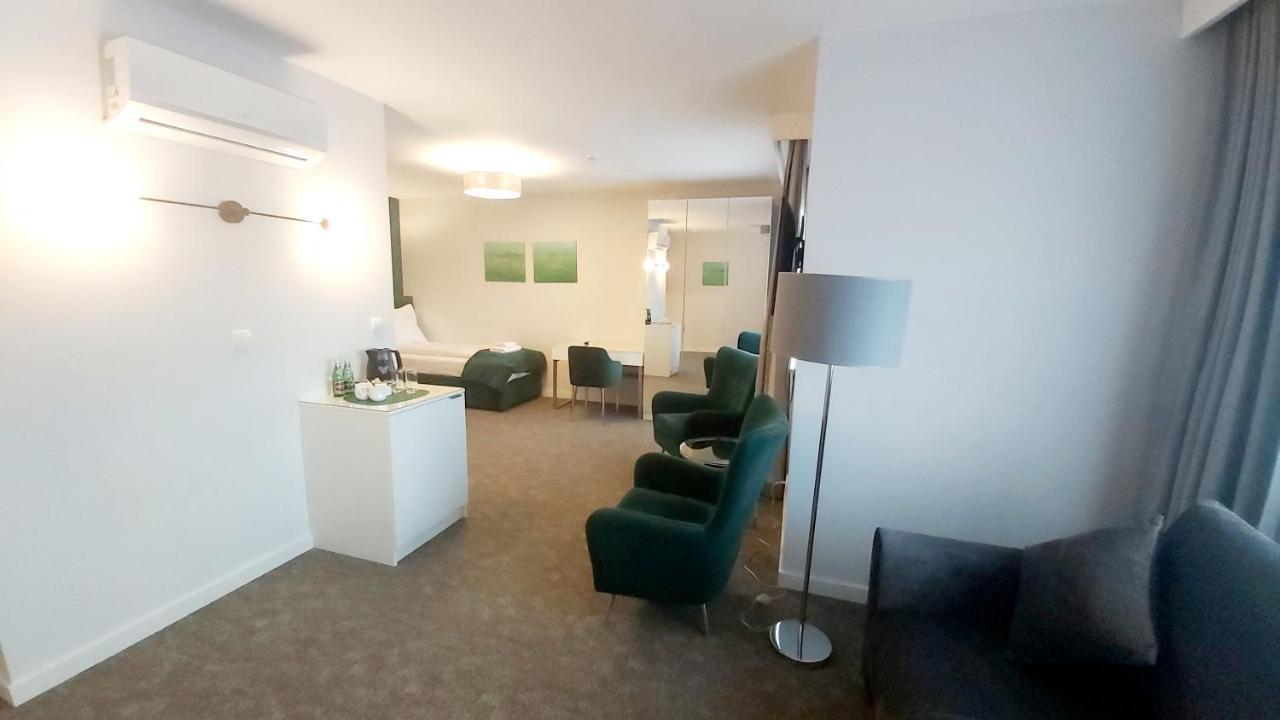 Stara Biblioteka Lejlighedshotel Wrocław Eksteriør billede