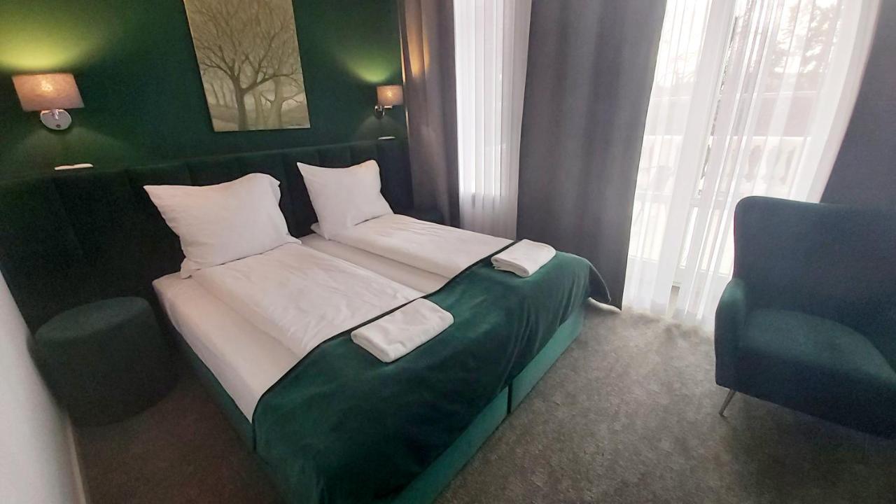 Stara Biblioteka Lejlighedshotel Wrocław Eksteriør billede