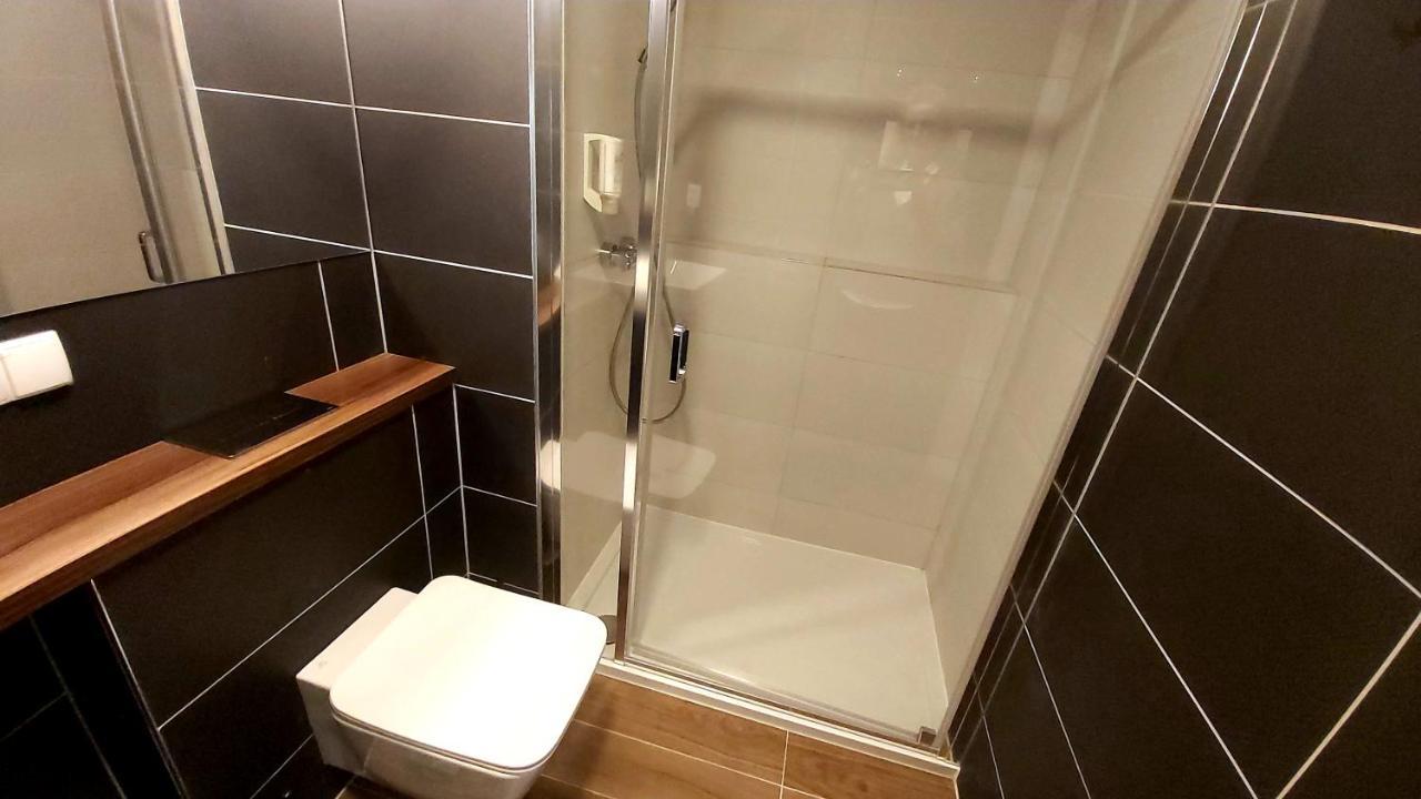 Stara Biblioteka Lejlighedshotel Wrocław Eksteriør billede