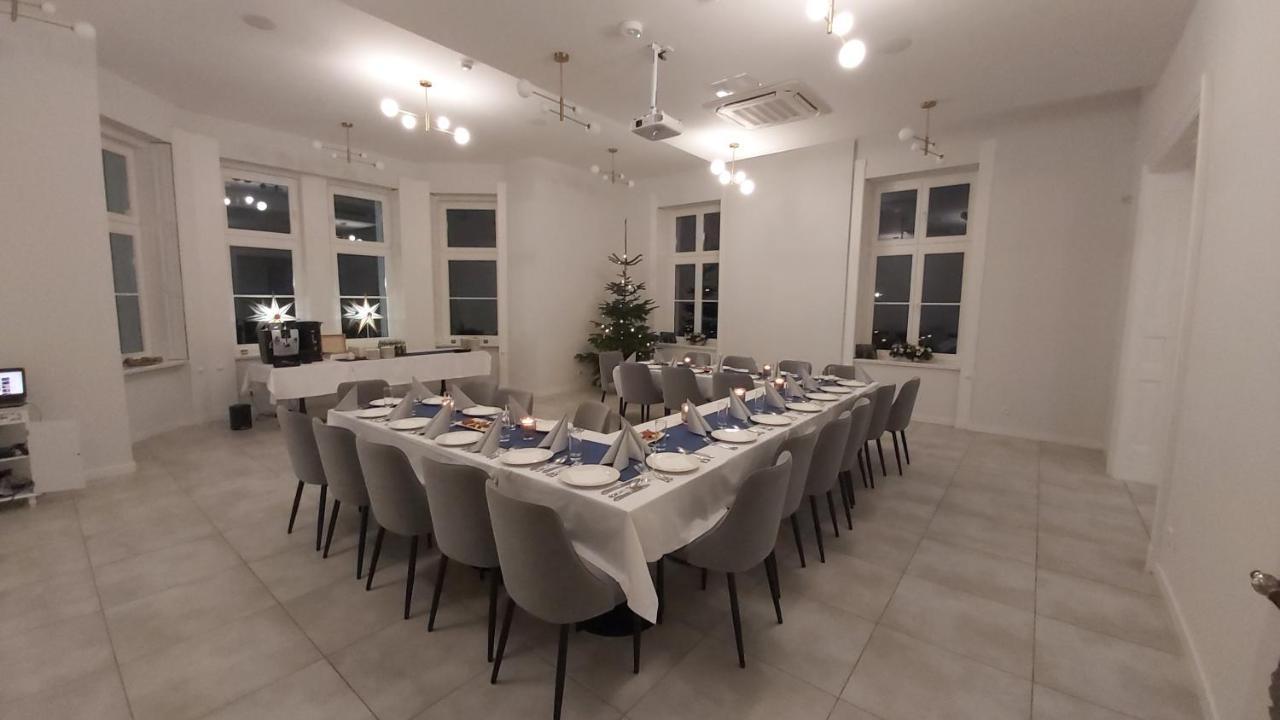 Stara Biblioteka Lejlighedshotel Wrocław Eksteriør billede