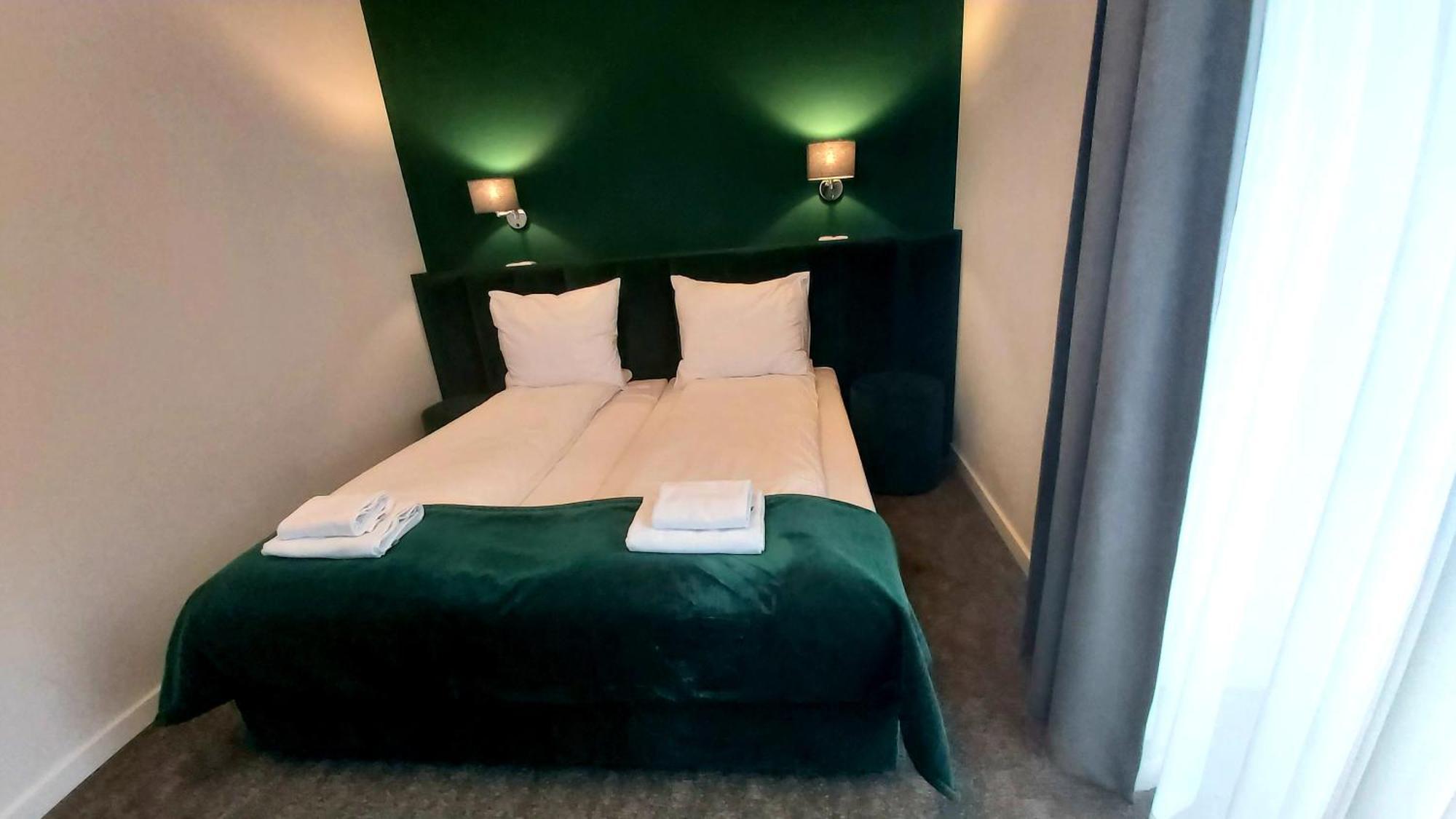 Stara Biblioteka Lejlighedshotel Wrocław Eksteriør billede